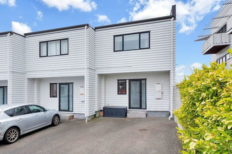 Photo of property in 2e Wilton Street, Grey Lynn, Auckland, 1021