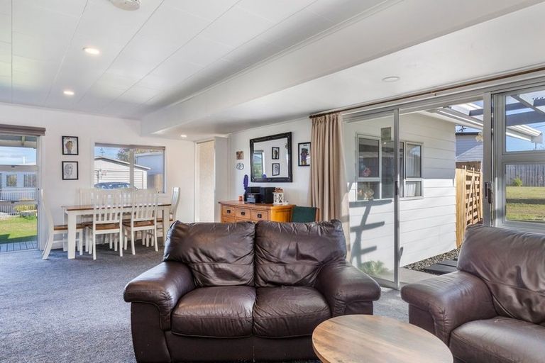 Photo of property in 9 Rimu Street, Mangakino, 3421