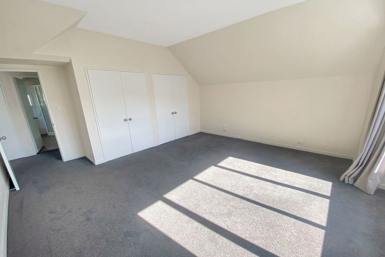 Photo of property in 4/17 Kahu Road, Riccarton, Christchurch, 8041