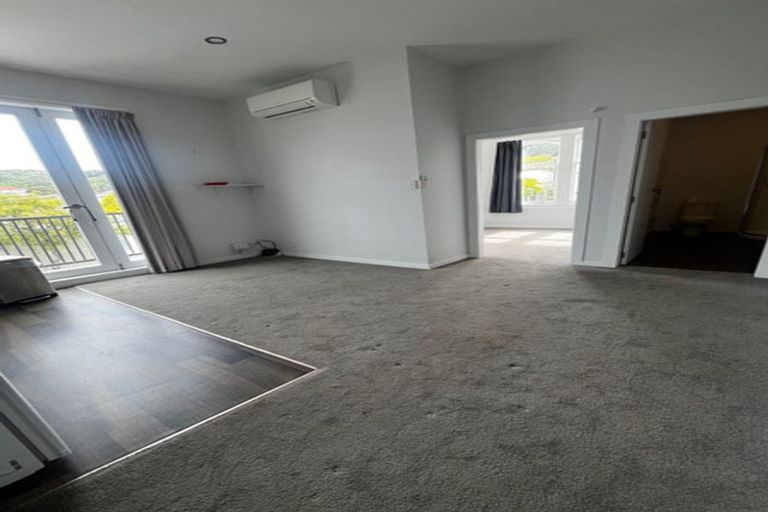 Photo of property in 56 Coromandel Street, Newtown, Wellington, 6021