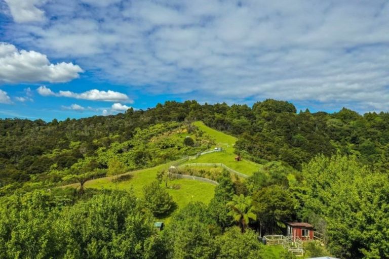 Photo of property in 187 Bayer Road, Puhoi, Silverdale, 0994