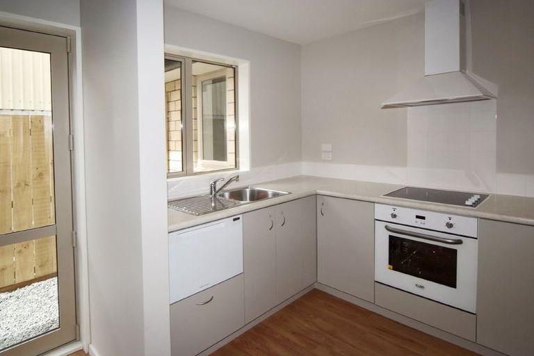 Photo of property in 15 Hume Street, Sydenham, Christchurch, 8023