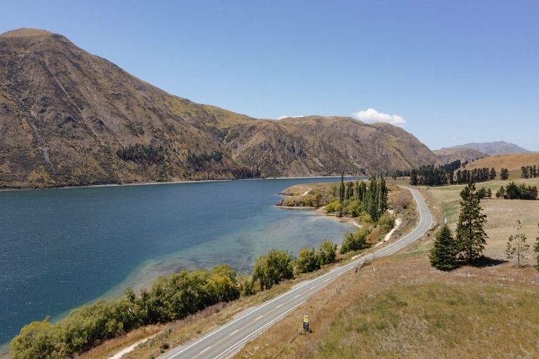 Photo of property in 49 Awahokomo Road, Kurow, 9435