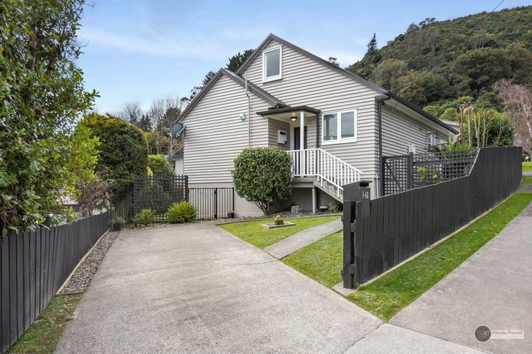 Photo of property in 1/68 Norton Park Avenue, Fairfield, Lower Hutt, 5011