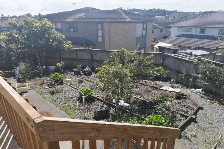 Photo of property in 171 Jeffs Road, Flat Bush, Auckland, 2016