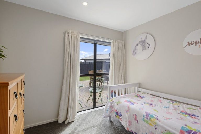 Photo of property in 31 Newbrook Terrace, Darfield, 7510