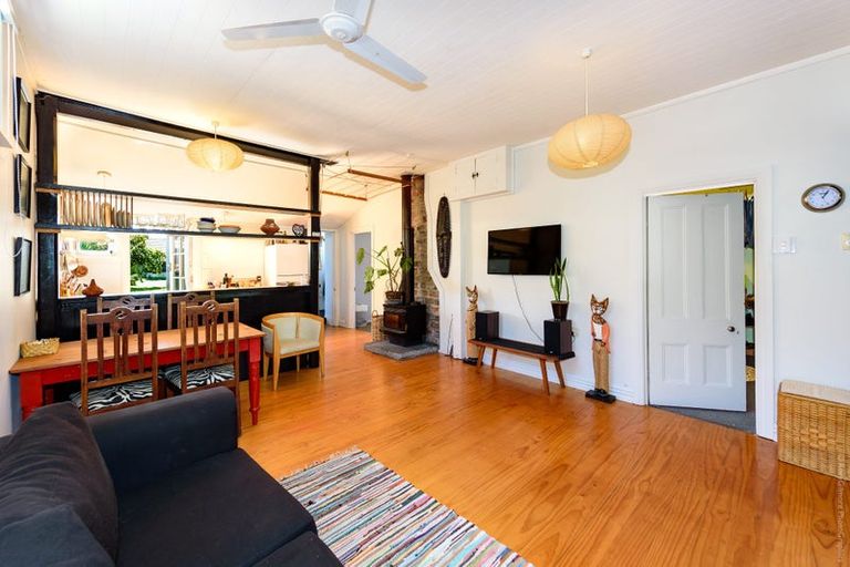 Photo of property in 437 Ferry Road, Woolston, Christchurch, 8023