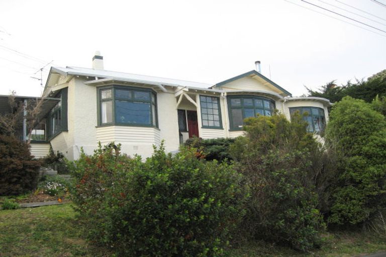 Photo of property in 11 Spottiswoode Street, Andersons Bay, Dunedin, 9013