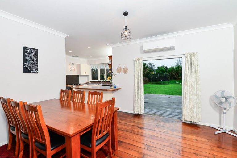 Photo of property in 8 Lucien Place, Whitikahu, Taupiri, 3792