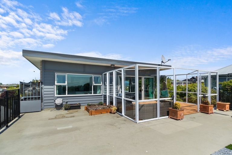 Photo of property in 1/91 Wai-iti Road, Highfield, Timaru, 7910