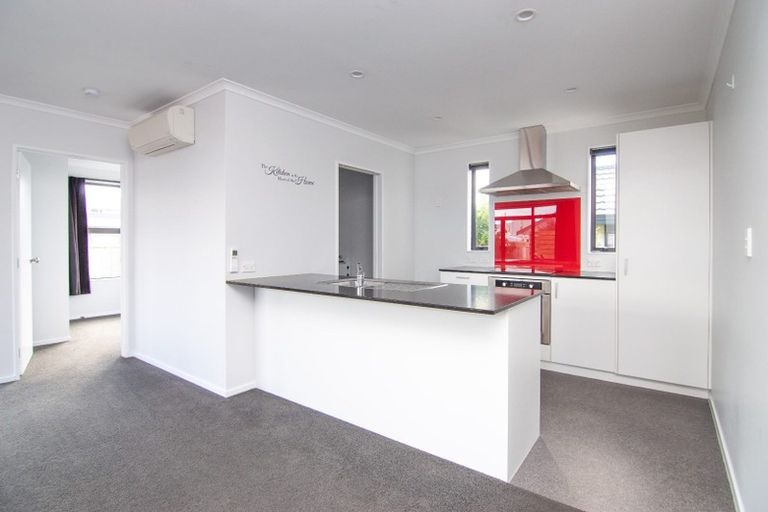 Photo of property in 21b North Street, Palmerston North, 4410