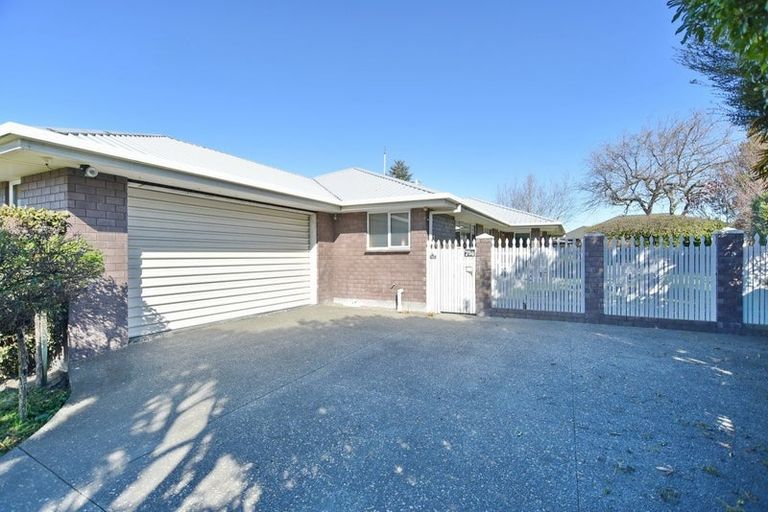 Photo of property in 9 Matthews Street, Kaiapoi, 7630