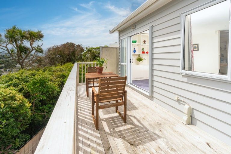 Photo of property in 5/143 Cockayne Road, Khandallah, Wellington, 6035