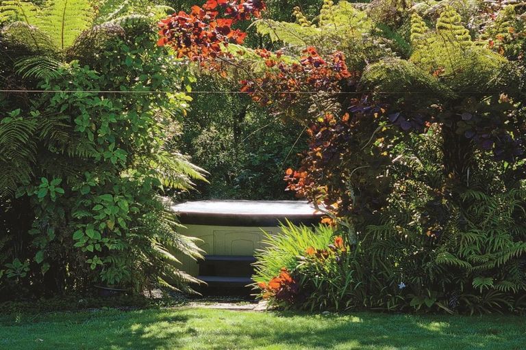 Photo of property in 493 Stafford Loop Road, Awatuna, Hokitika, 7882