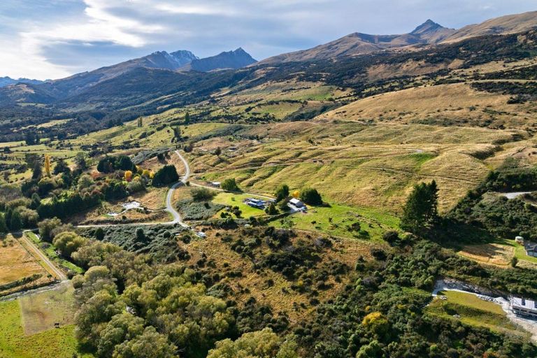 Photo of property in 46c Rees Valley Road, Glenorchy, 9372