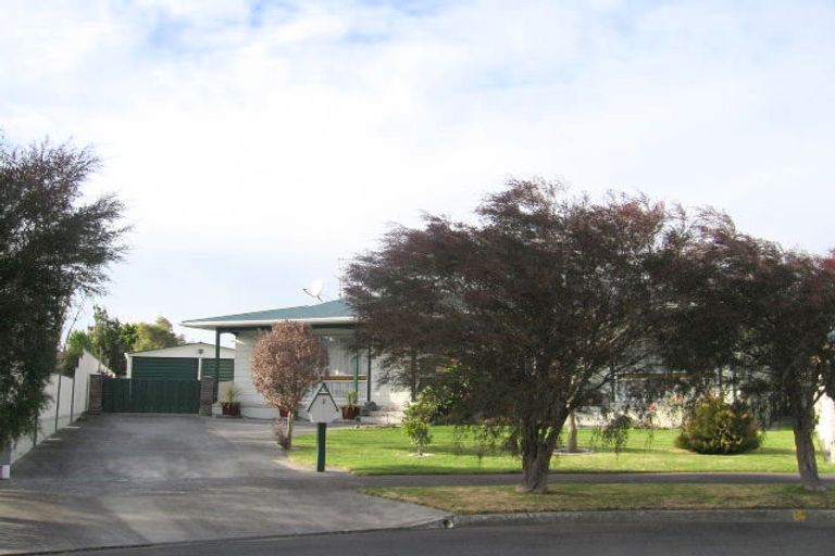 Photo of property in 5 Banff Place, Tamatea, Napier, 4112