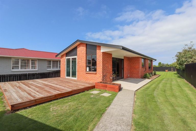 Photo of property in 15 Hertford Street, Kensington, Timaru, 7910
