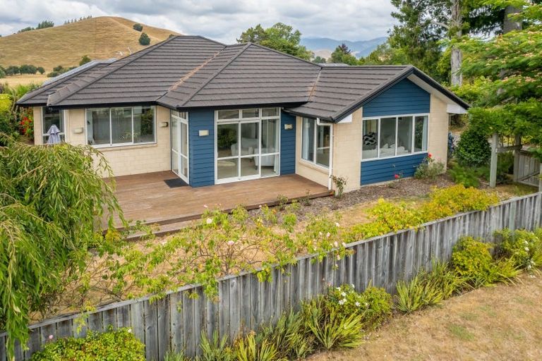 Photo of property in 60 Pitfure Road, Wakefield, 7025