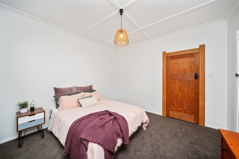 Photo of property in 1491 Eltham Road, Kaponga, Hawera, 4679