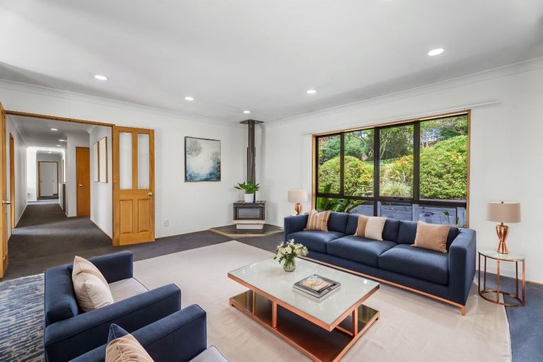 Photo of property in 115 Sandstone Road, Whitford, Manurewa, 2576