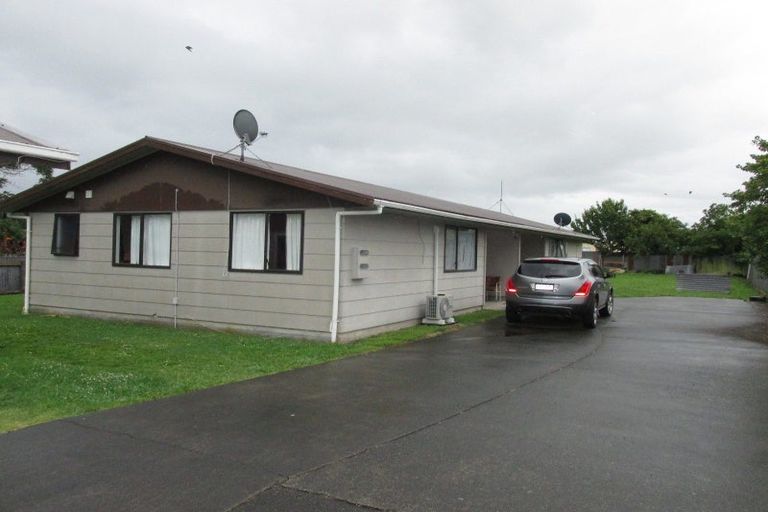 Photo of property in 18 Clyde Road, Wairoa, 4108