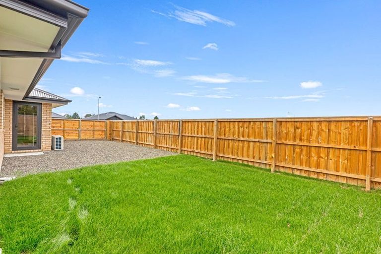 Photo of property in 46 Benn Street, Amberley, 7481