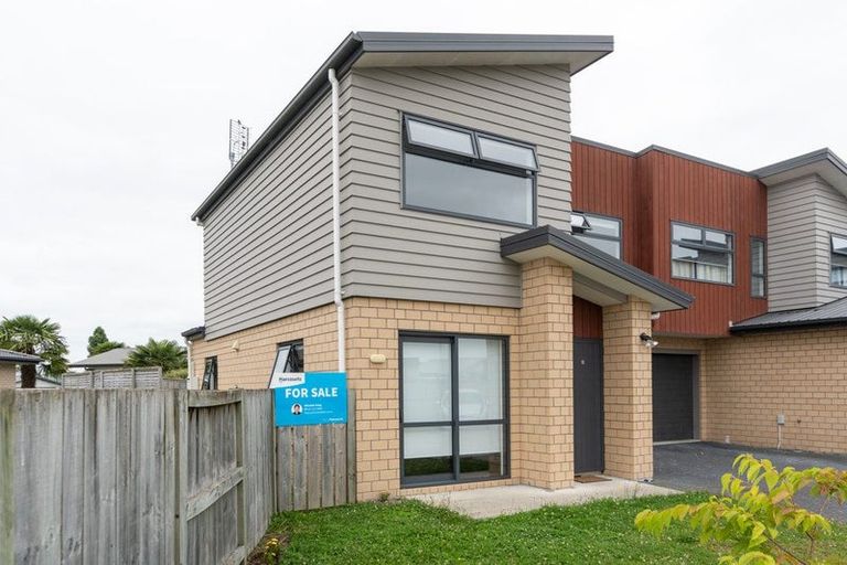 Photo of property in 1/1 Epping Place, Dinsdale, Hamilton, 3204