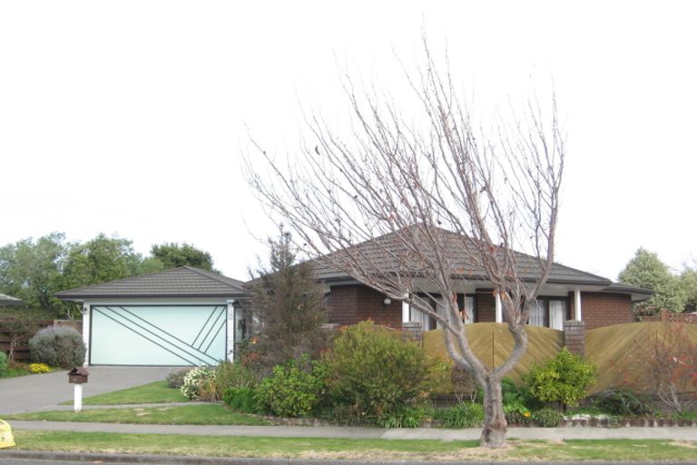 Photo of property in 41 Whiting Crescent, Greenmeadows, Napier, 4112