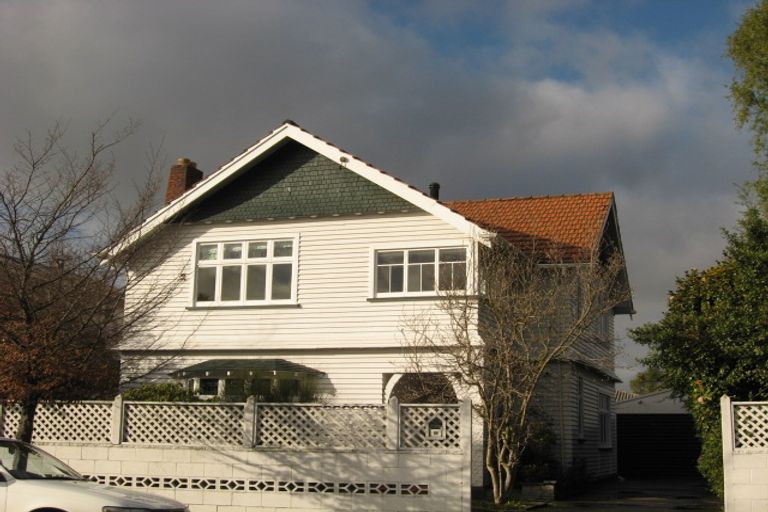 Photo of property in 26 Saint Albans Street, St Albans, Christchurch, 8014