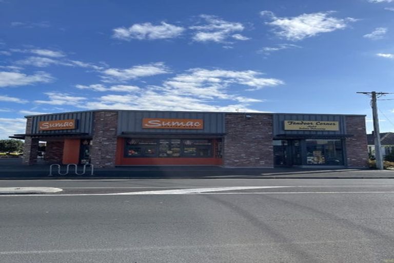 Photo of property in 18e Fifth Avenue, Enderley, Hamilton, 3214