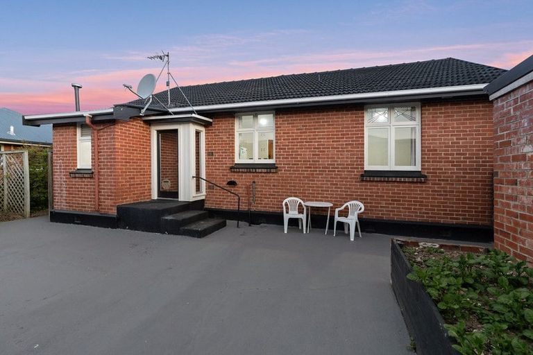 Photo of property in 4 Mure Street, Mosgiel, 9024