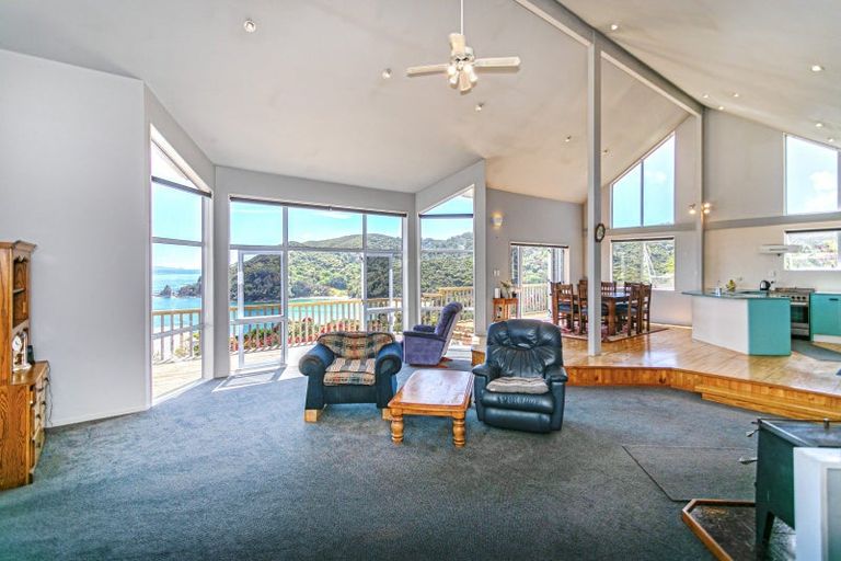 Photo of property in 24 Little Bay Drive, Waikawau, Coromandel, 3584