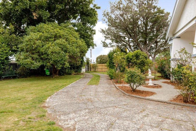 Photo of property in 39 Guy Street, Dannevirke, 4930