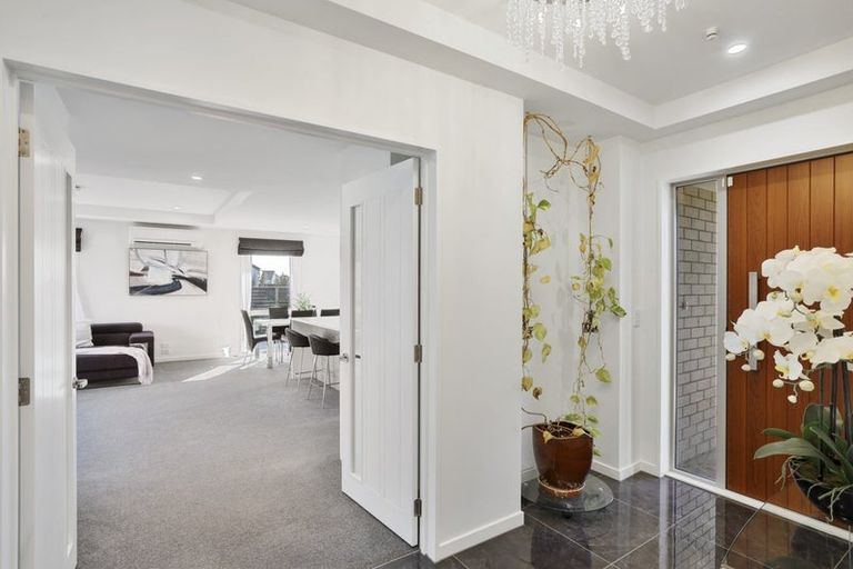 Photo of property in 4 Denny Street, Marshland, Christchurch, 8083
