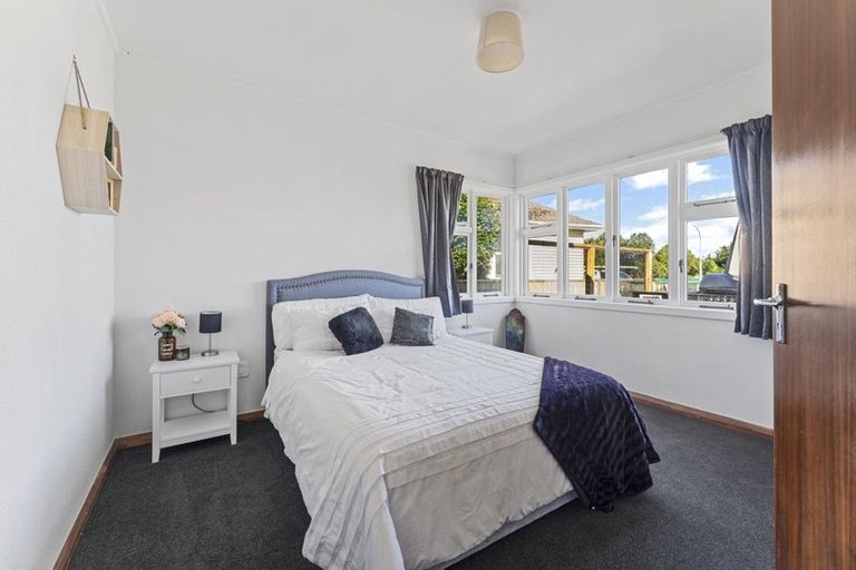 Photo of property in 13 Konini Street, Inglewood, 4330