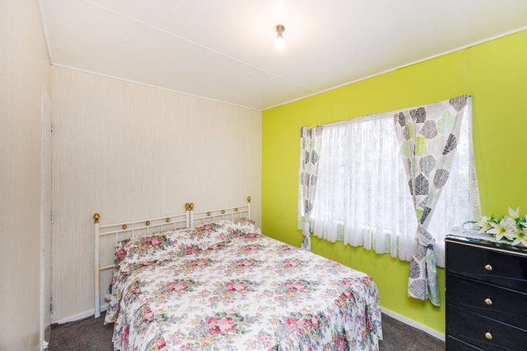 Photo of property in 18a Stuckey Street, Levin, 5510
