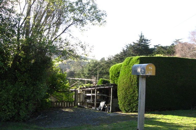 Photo of property in 11 Mopanui Street, Purakaunui, Port Chalmers, 9081