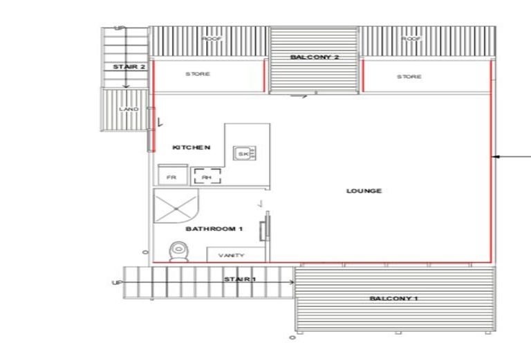 Photo of property in 21 Elizabeth Street, Moera, Lower Hutt, 5010