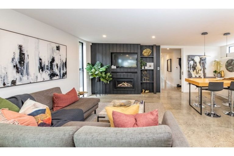 Photo of property in 9 Forbes Street, Sydenham, Christchurch, 8023