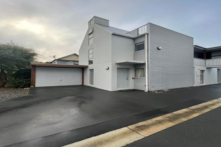 Photo of property in 3/35 Ely Street, Christchurch Central, Christchurch, 8013