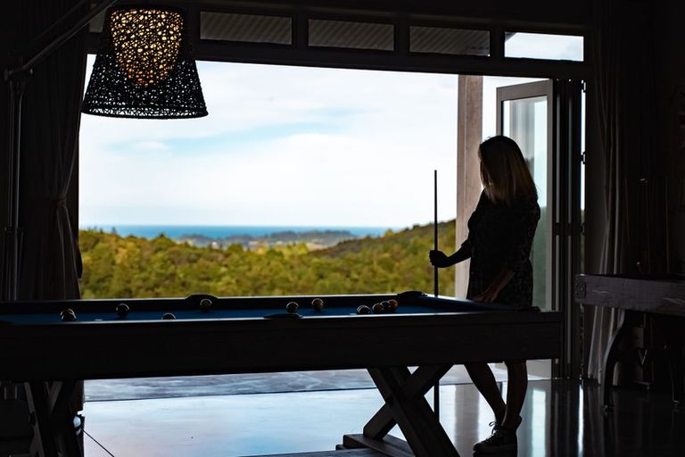 Photo of property in 110 Sandy Bay Farms Road, Matapouri, Whangarei, 0173