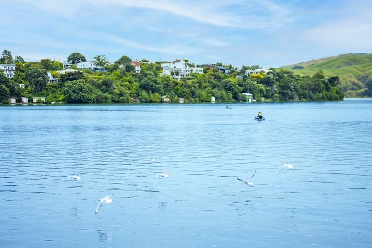 Photo of property in 47 Exploration Way, Whitby, Porirua, 5024