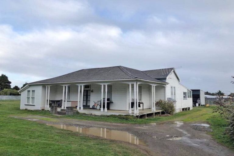 Photo of property in 7 Hospital Street, Dannevirke, 4930