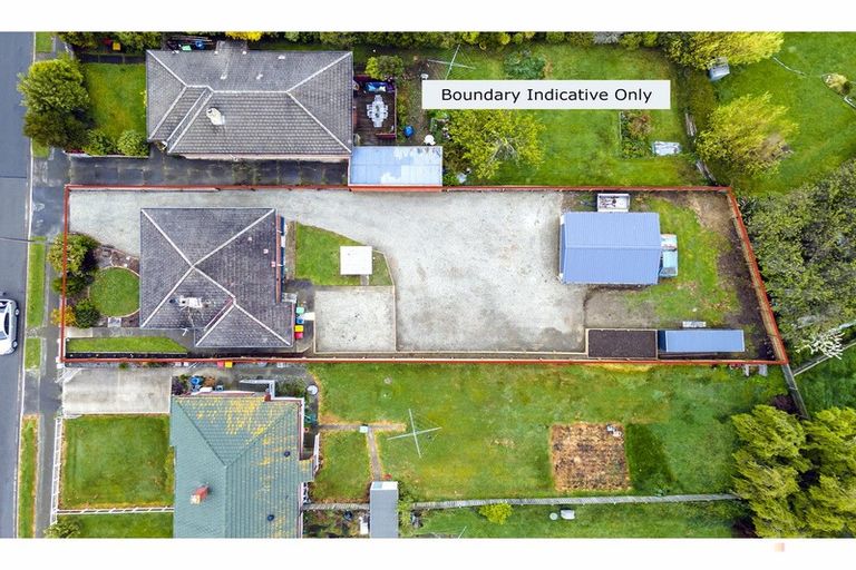 Photo of property in 204 Selwyn Street, Marchwiel, Timaru, 7910