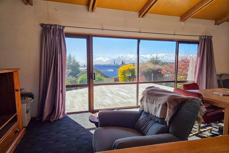 Photo of property in 55 Murray Place, Lake Tekapo, 7999