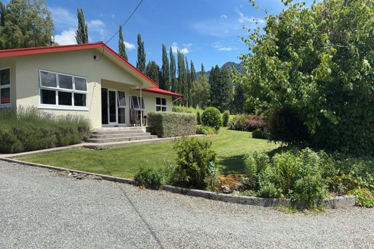 Photo of property in 702-708 Mangles Vly Road, Mangles Valley, Murchison, 7077