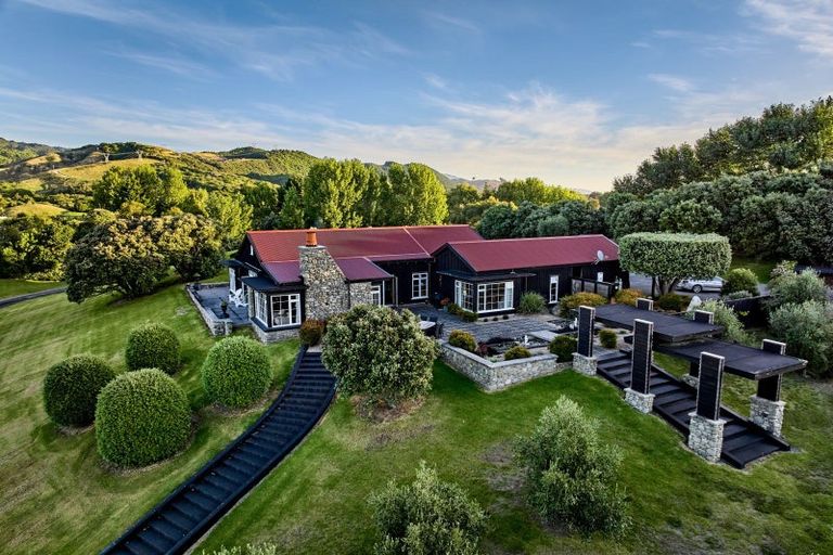 Photo of property in 101 King Arthur Drive, Otaihanga, Paraparaumu, 5036