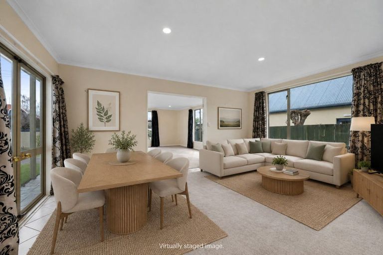Photo of property in 166 Wither Road, Witherlea, Blenheim, 7201