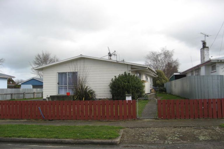 Photo of property in 25 Margaret Street, Solway, Masterton, 5810