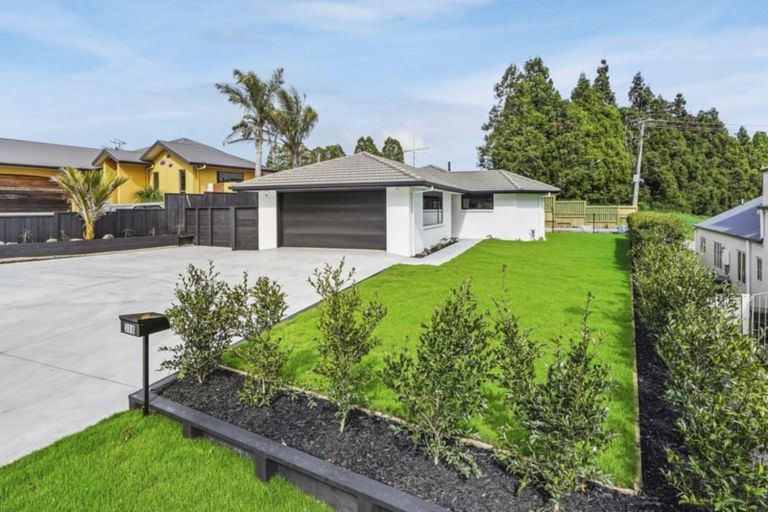 Photo of property in 308 Grandview Road, Western Heights, Hamilton, 3200